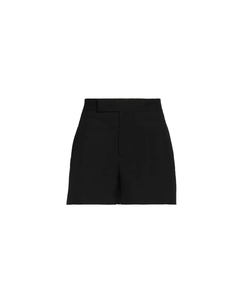 Sapio HOSEN & RÖCKE - Shorts & Bermudashortsauf YOOX.COM Schwarz