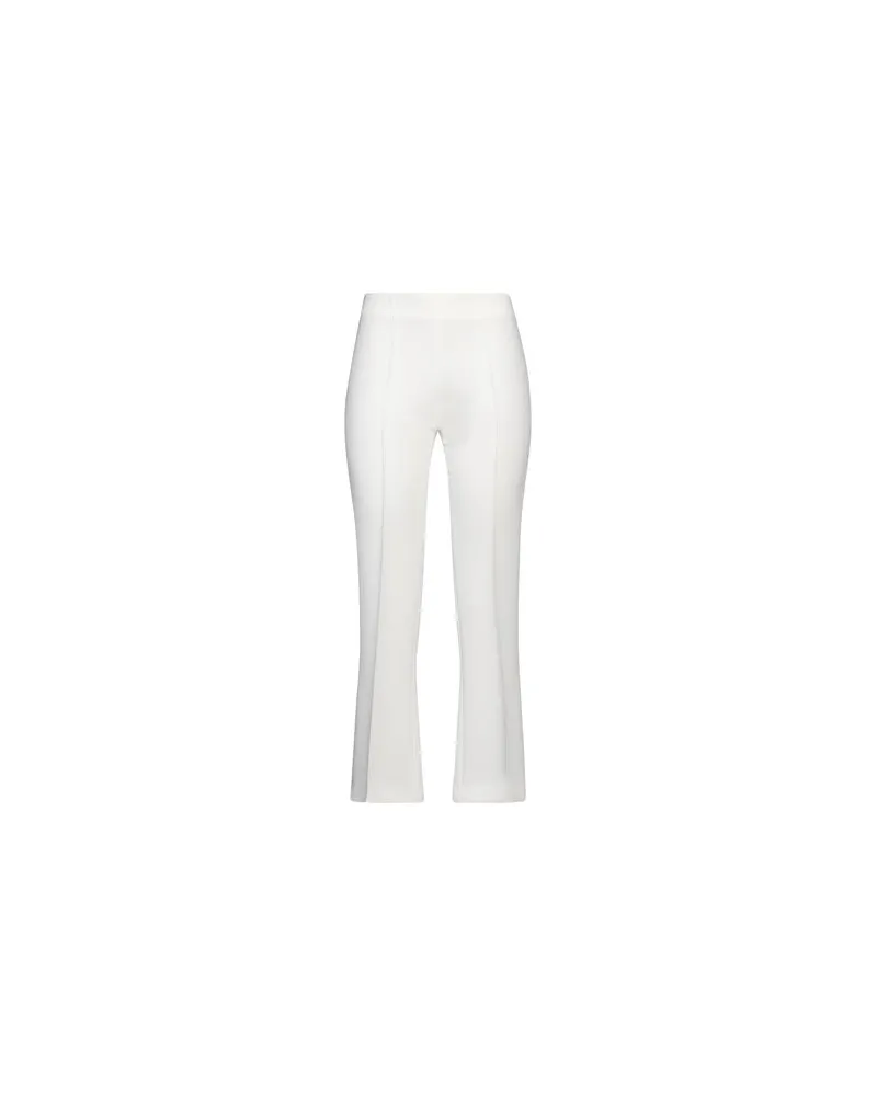 Barbara Bui HOSEN & RÖCKE - Hosenauf YOOX.COM Weiß