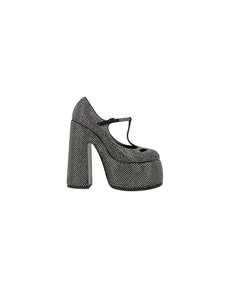 Casadei SCHUHE - Pumpsauf YOOX.COM Schwarz