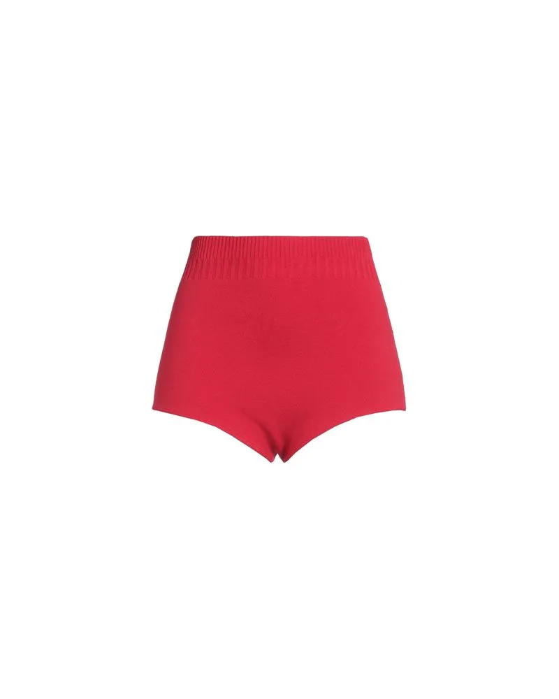 Gaetano Navarra HOSEN & RÖCKE - Shorts & Bermudashortsauf YOOX.COM Rot