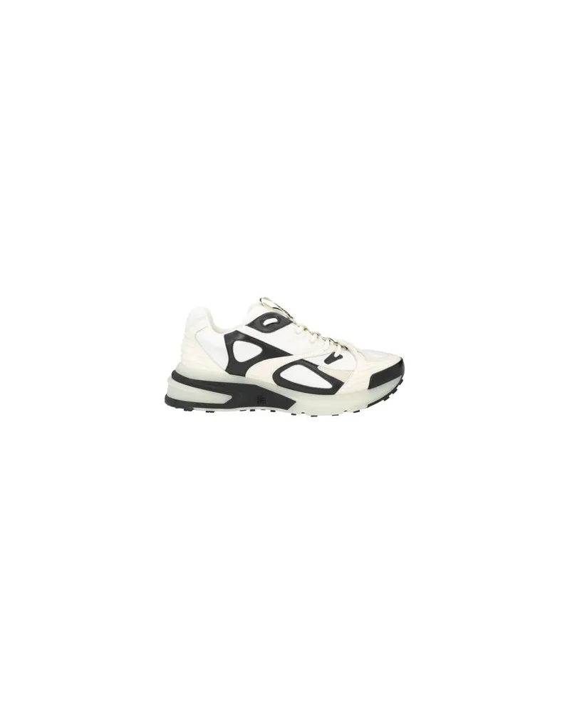 Givenchy SCHUHE - Sneakersauf YOOX.COM Weiß