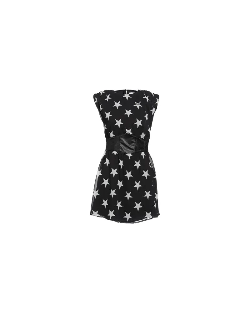 Gaëlle Bonheur KLEIDER - Mini-Kleiderauf YOOX.COM Schwarz