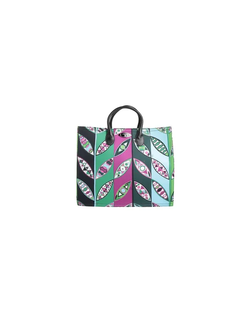 Emilio Pucci TASCHEN - Handtaschenauf YOOX.COM Violett