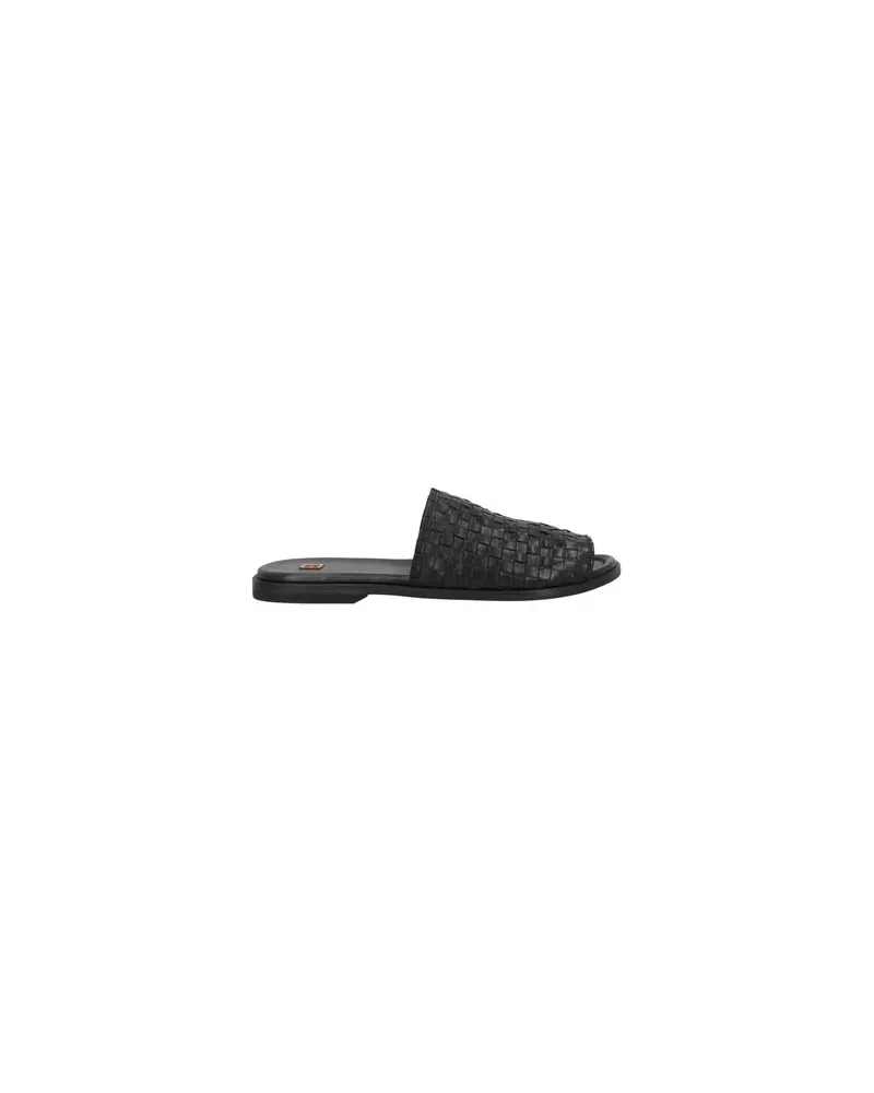 Moma SCHUHE - Sandalenauf YOOX.COM Schwarz