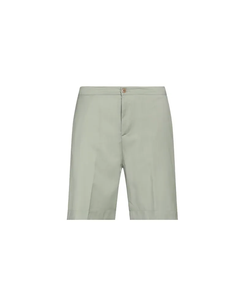 Costumein HOSEN & RÖCKE - Shorts & Bermudashortsauf YOOX.COM Säuregrün