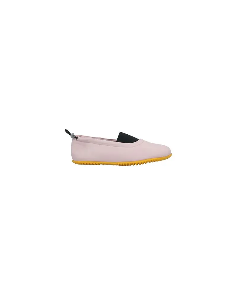 Marni SCHUHE - Ballerinasauf YOOX.COM Rosa