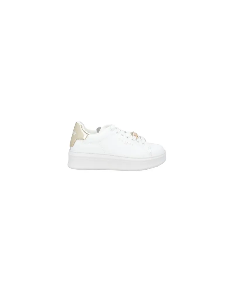 Gaëlle Bonheur SCHUHE - Sneakersauf YOOX.COM Weiß