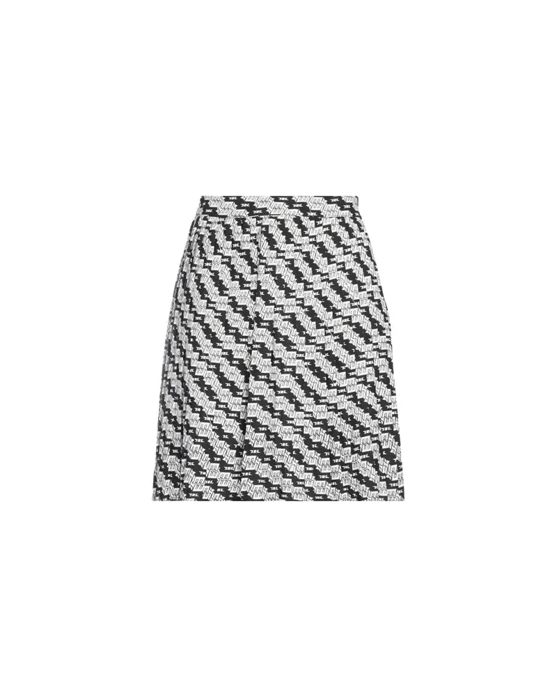 MARC ELLIS HOSEN & RÖCKE - Miniröckeauf YOOX.COM Weiß
