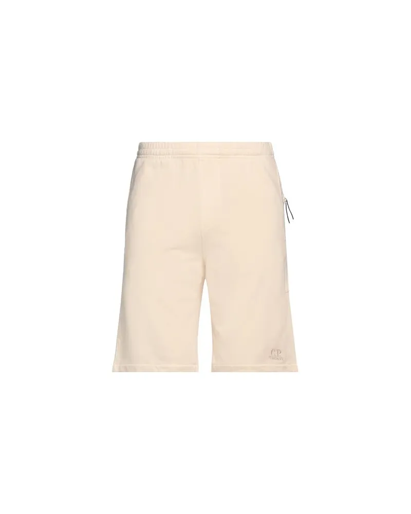C.P. Company HOSEN & RÖCKE - Shorts & Bermudashortsauf YOOX.COM Beige