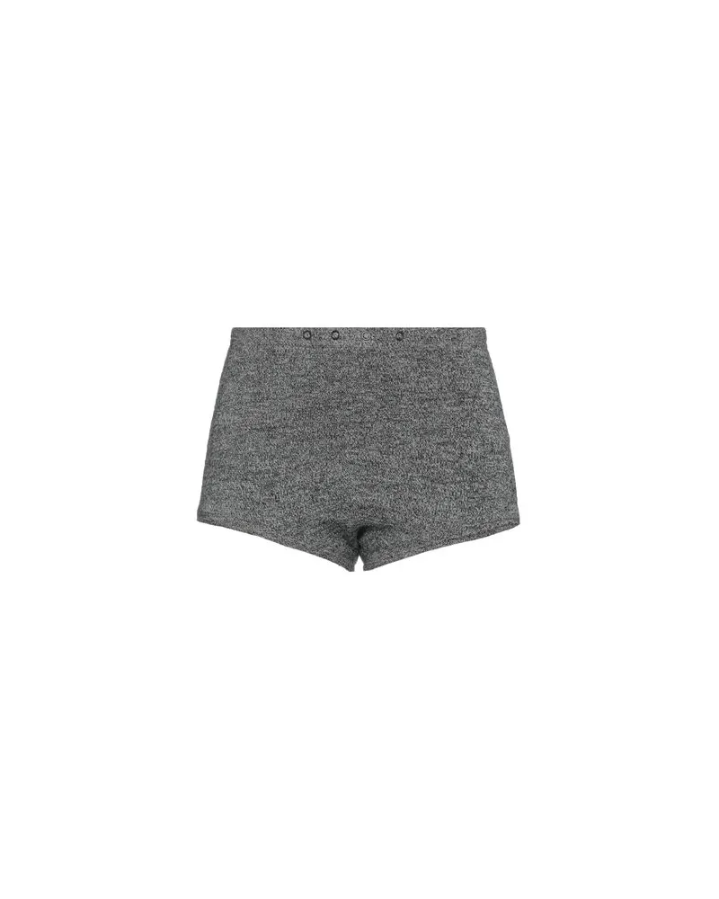 Maison Margiela HOSEN & RÖCKE - Shorts & Bermudashortsauf YOOX.COM Braungrau