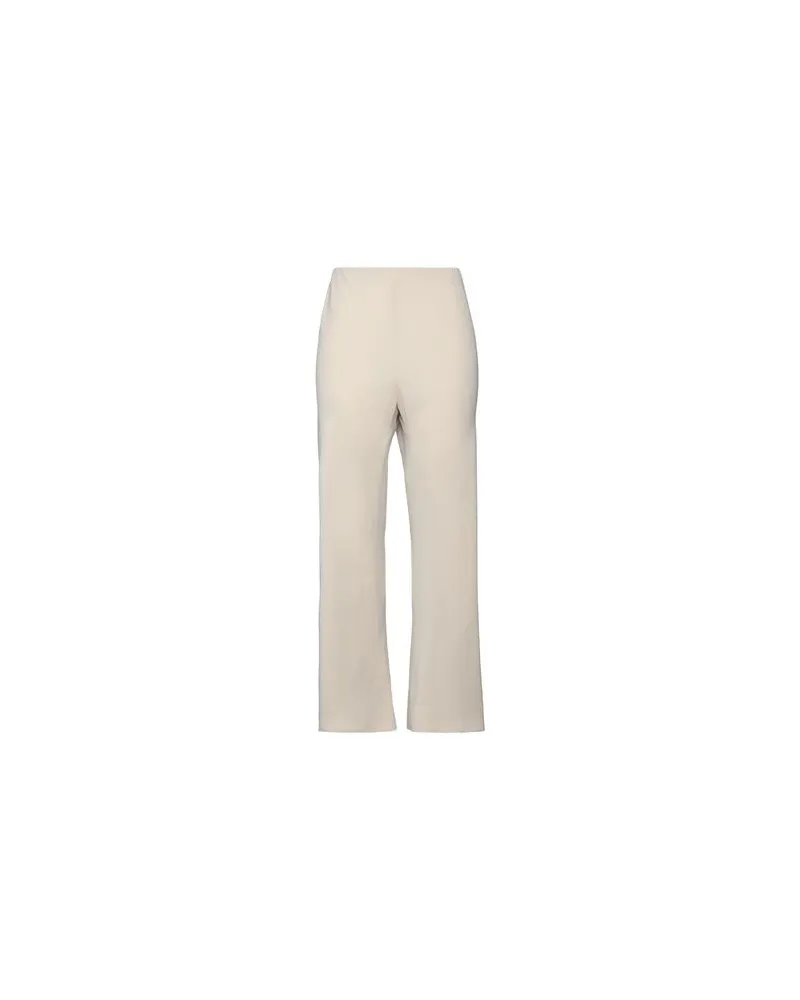 Vince HOSEN & RÖCKE - Hosenauf YOOX.COM Beige