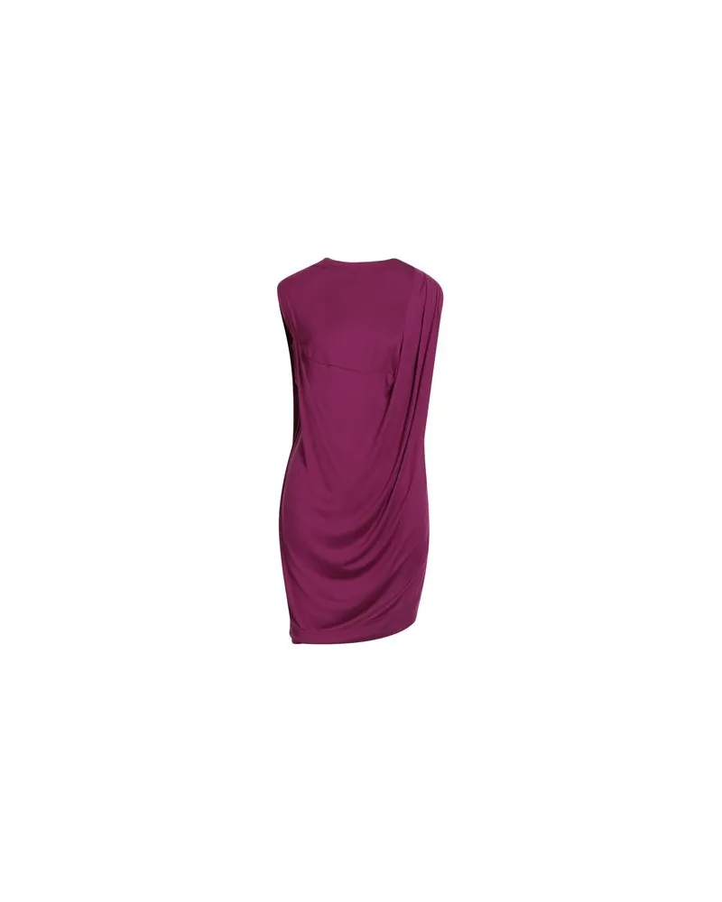 Vivienne Westwood KLEIDER - Mini-Kleiderauf YOOX.COM Purpur