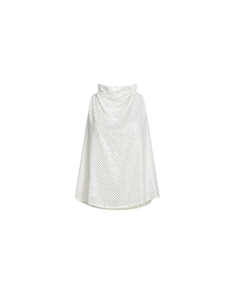 P.A.R.O.S.H. TOPS - Topsauf YOOX.COM Weiß