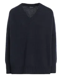 ARAGONA Pullover Marineblau