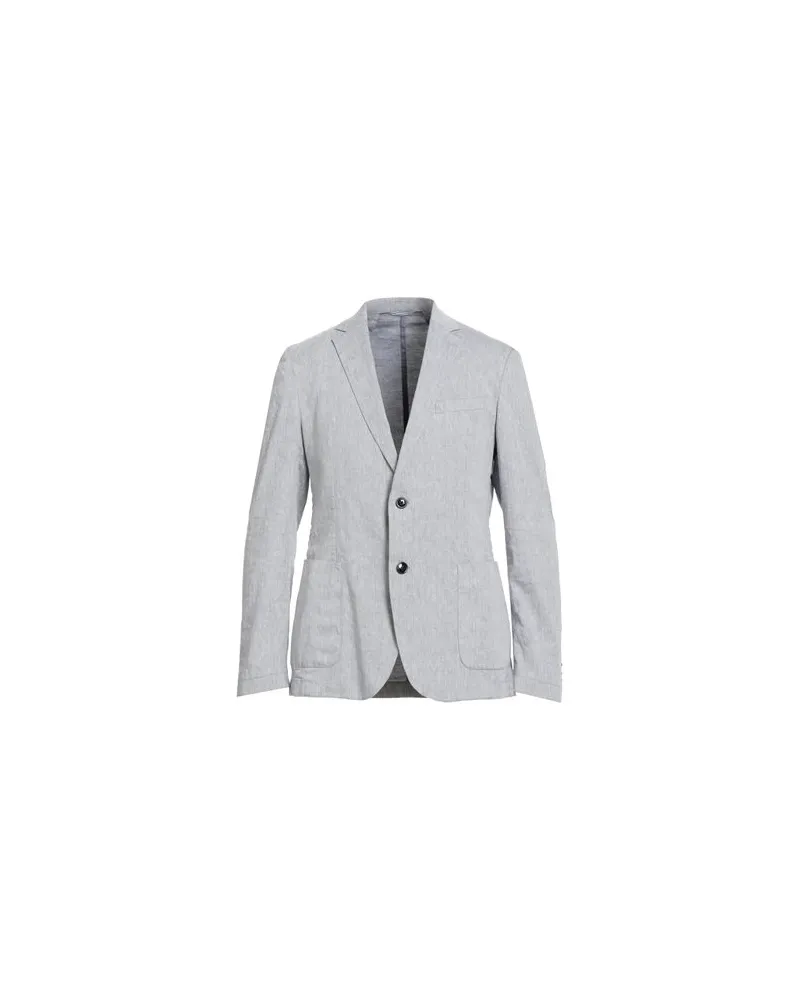 HUGO BOSS ANZÜGE und CO-ORDS - Blazersauf YOOX.COM Himmelblau