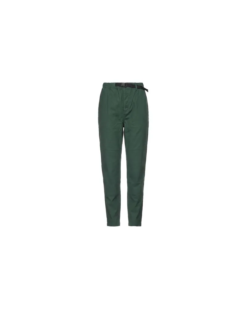 Lacoste HOSEN & RÖCKE - Hosenauf YOOX.COM Grün