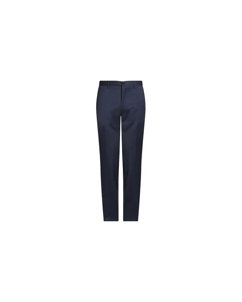 Incotex HOSEN & RÖCKE - Hosenauf YOOX.COM Blau