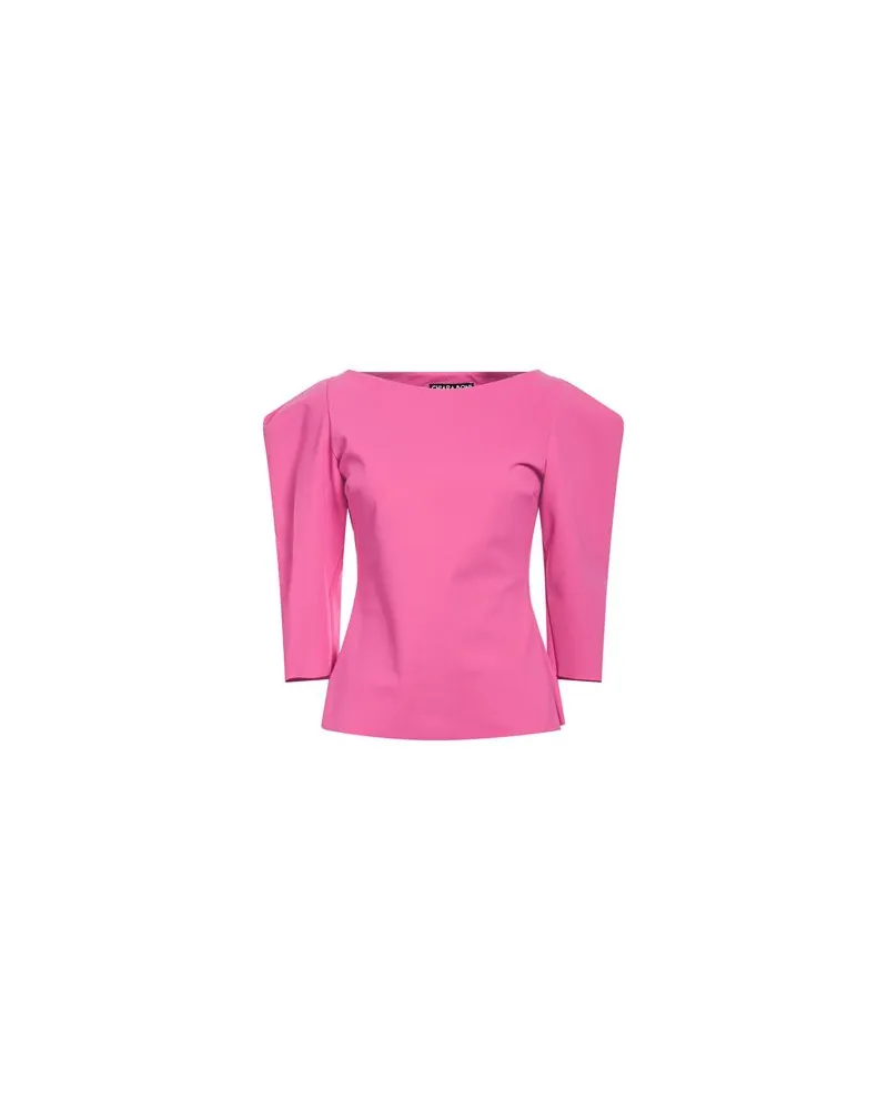 Chiara Boni TOPS - Topsauf YOOX.COM Malve