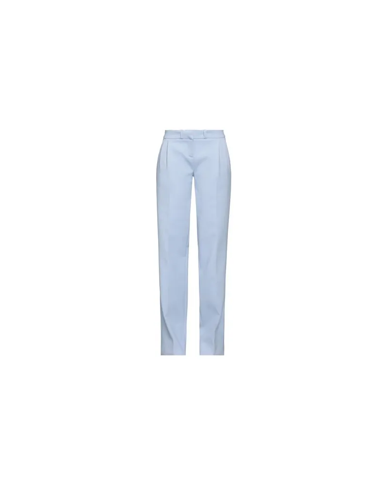 COPERNI HOSEN & RÖCKE - Hosenauf YOOX.COM Himmelblau