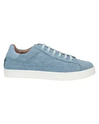 Gianvito Rossi Sneakers Blau