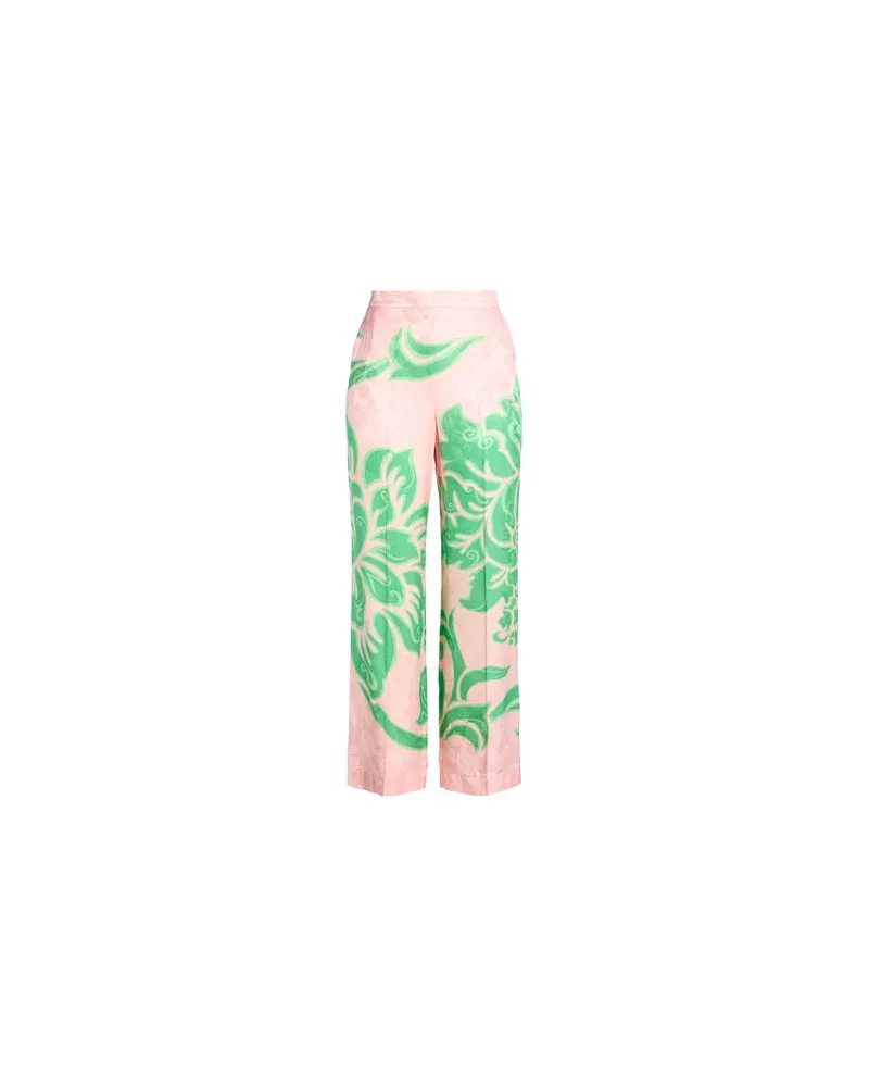 Etro HOSEN & RÖCKE - Hosenauf YOOX.COM Rosa