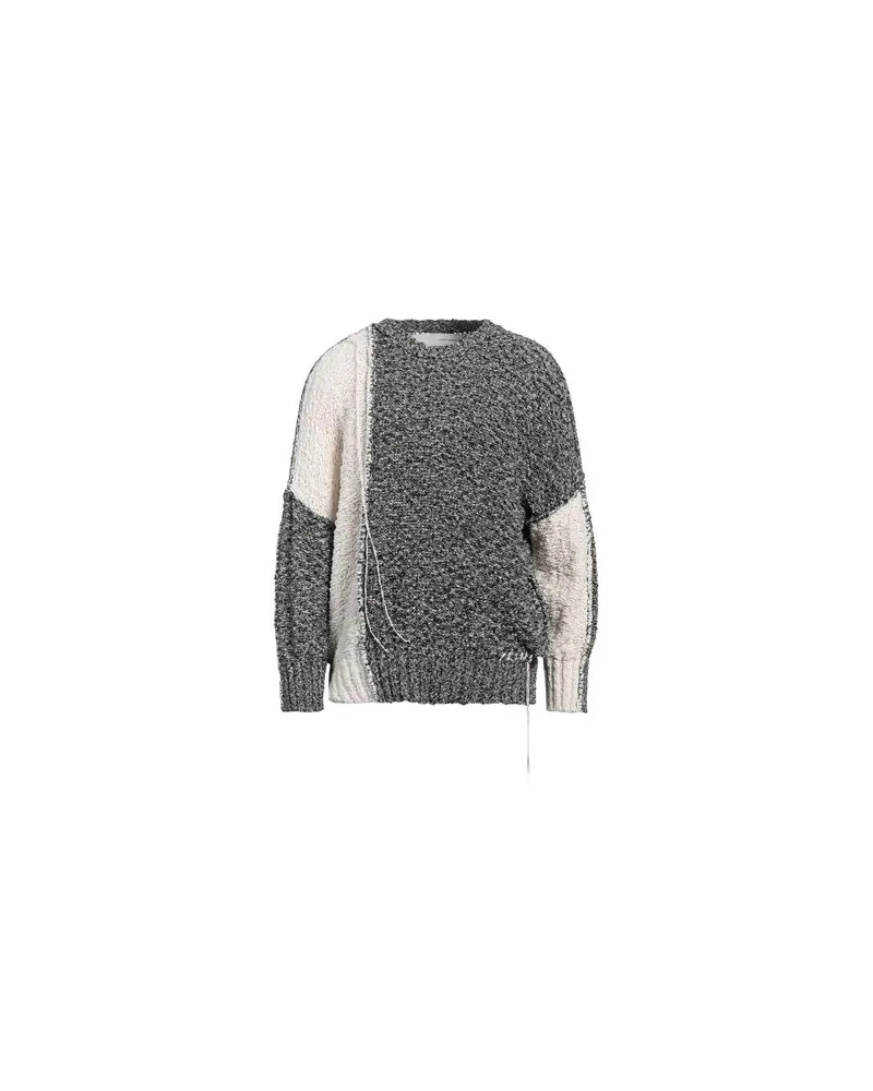 Isabel Marant STRICKWAREN - Pulloverauf YOOX.COM Elfenbein