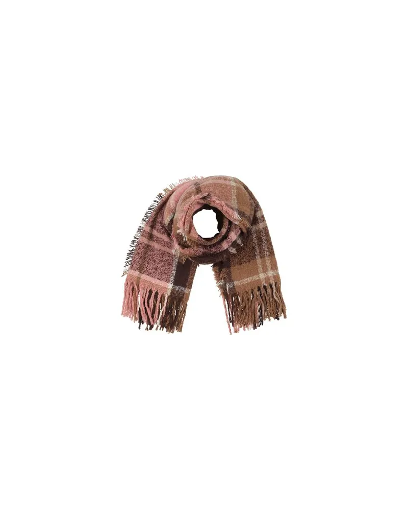 Barbour ACCESSOIRES - Schalsauf YOOX.COM Kamel
