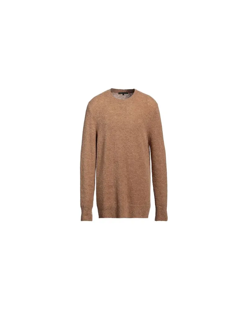 Drykorn STRICKWAREN - Pulloverauf YOOX.COM Kamel