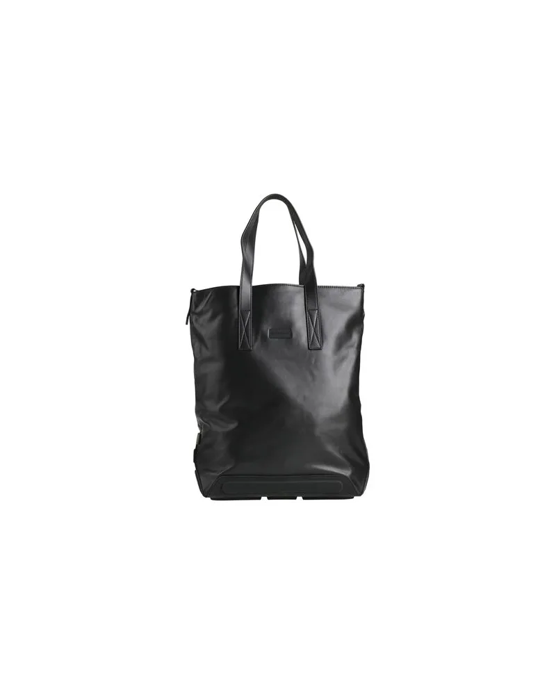 Emporio Armani TASCHEN - Handtaschenauf YOOX.COM Schwarz
