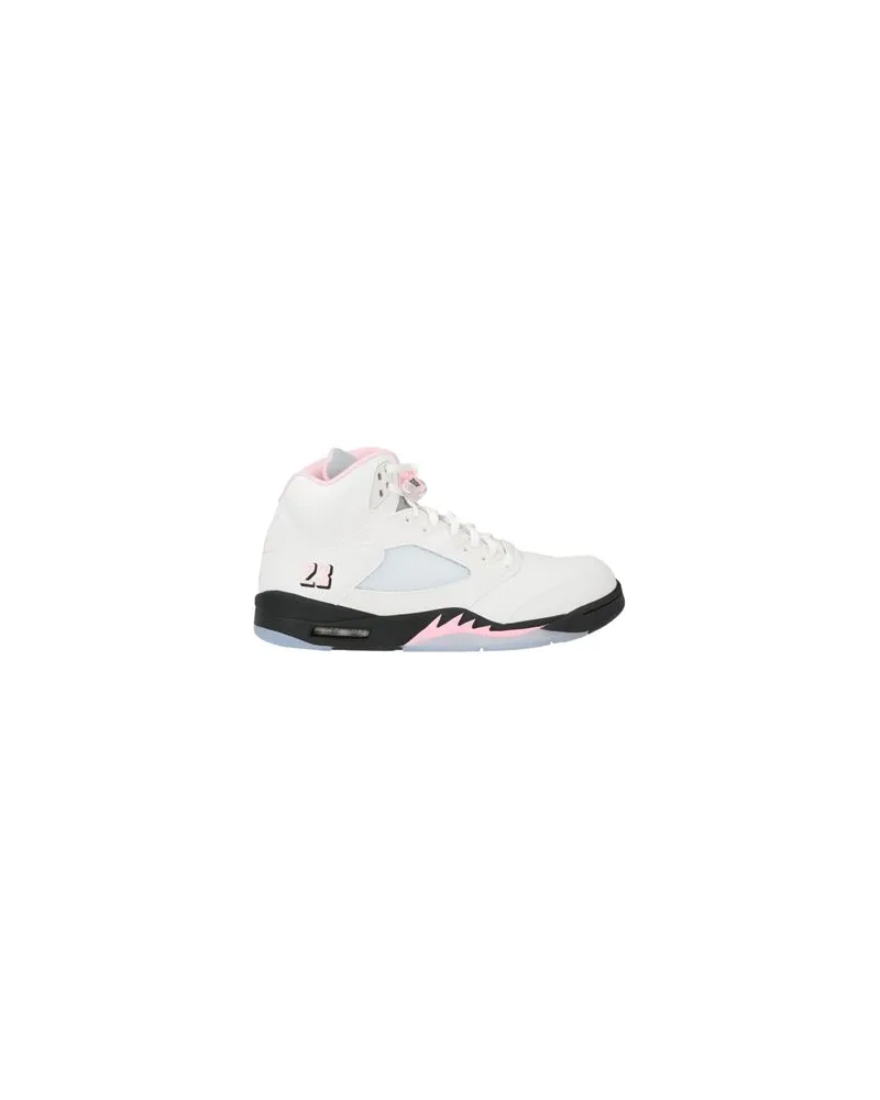 Jordan SCHUHE - Sneakersauf YOOX.COM Weiß
