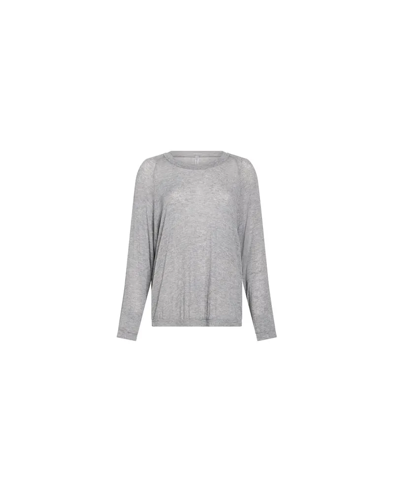 Daniele Fiesoli COLLEZIONE N_01 - TOPS - T-shirtsauf YOOX.COM Grau