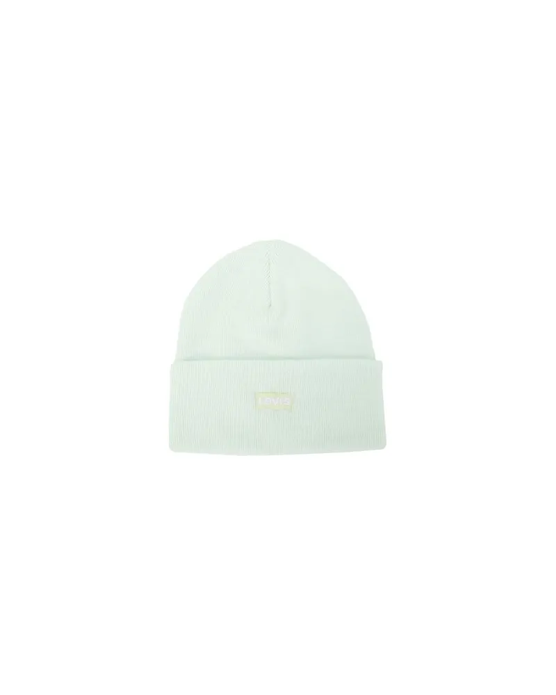 Levi's ACCESSOIRES - Mützen & Hüteauf YOOX.COM Säuregrün