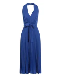 MARCIANO Los Angeles Maxi-Kleid Königsblau