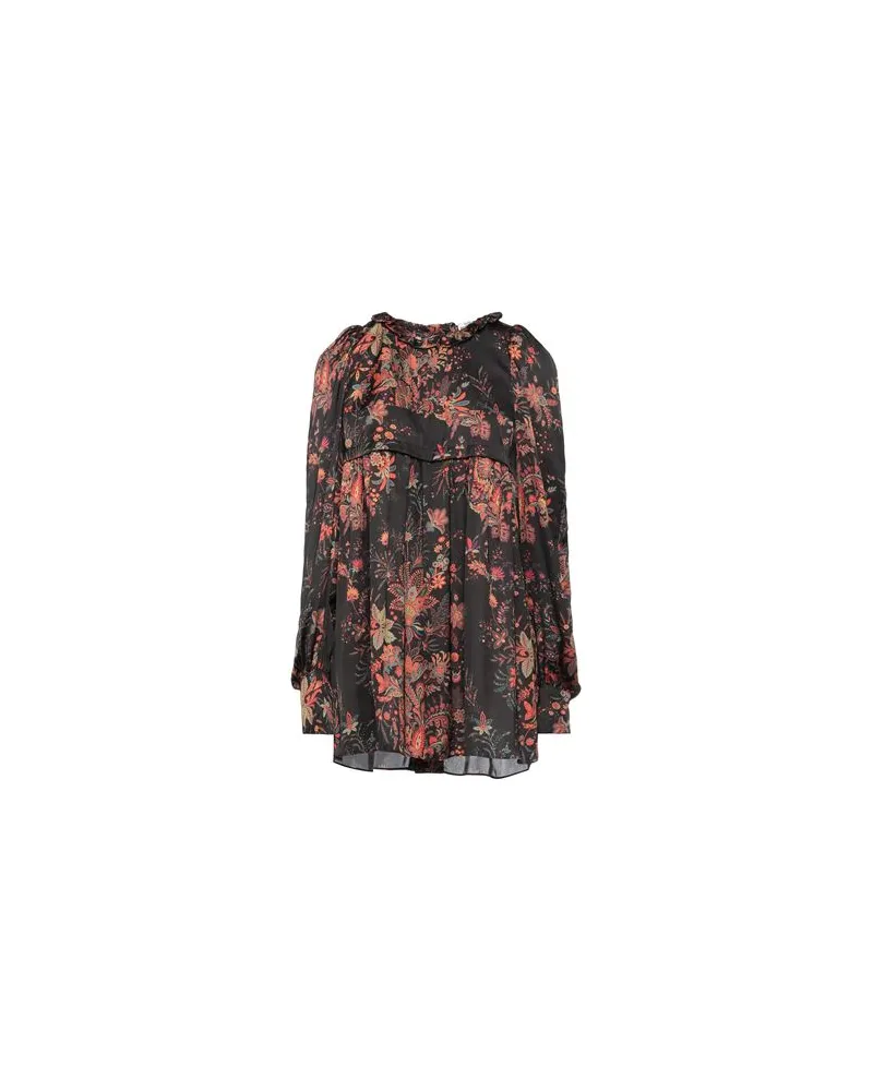 Paco Rabanne TOPS - Topsauf YOOX.COM Schwarz