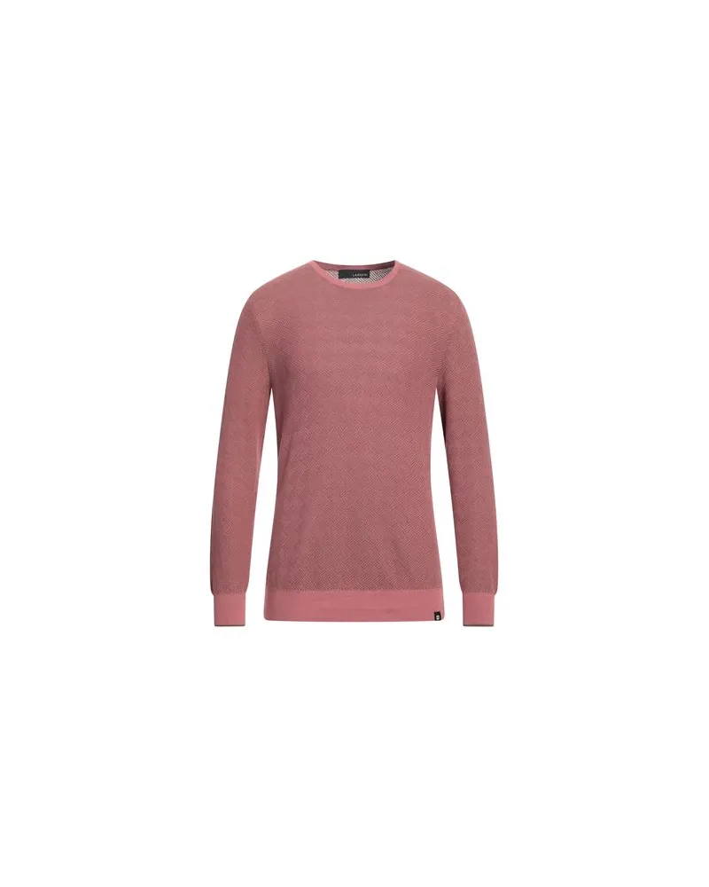 LARDINI STRICKWAREN - Pulloverauf YOOX.COM Antikrosa