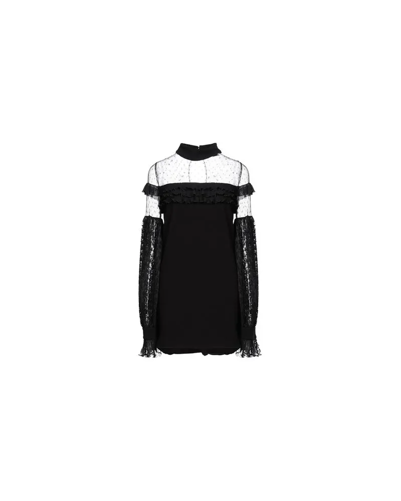 Amen KLEIDER - Mini-Kleiderauf YOOX.COM Schwarz