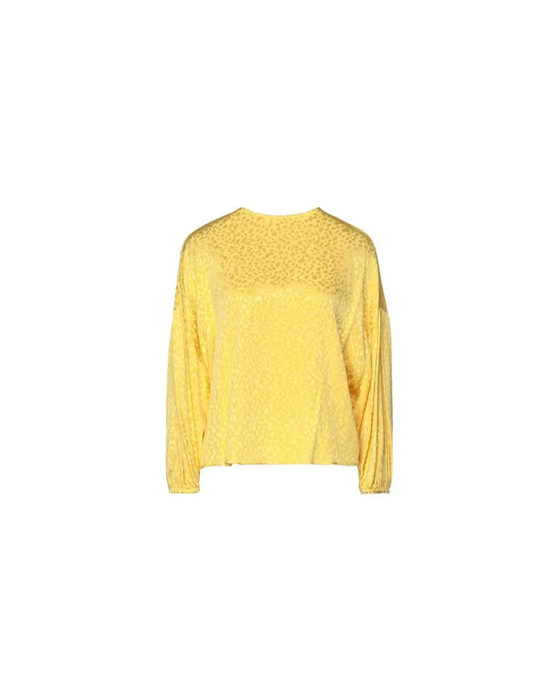 ROSEANNA TOPS - Topsauf YOOX.COM Gelb