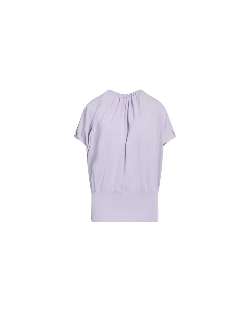 Liviana Conti STRICKWAREN - Pulloverauf YOOX.COM Lila