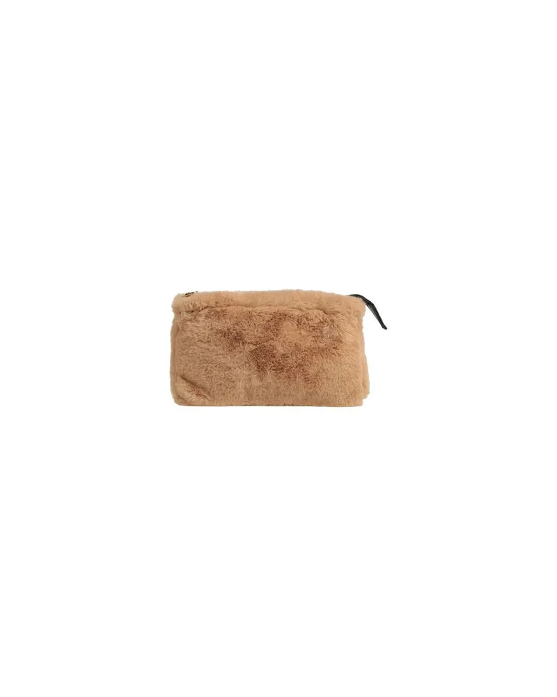 Anita Bilardi TASCHEN - Handtaschenauf YOOX.COM Sand