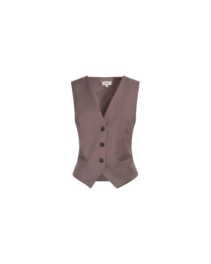 Dixie ANZÜGE und CO-ORDS - Couture-Westenauf YOOX.COM Khaki