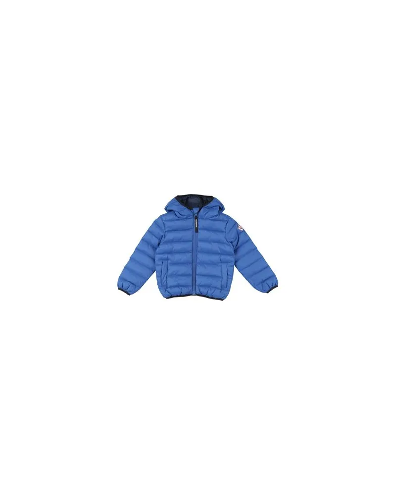 Rossignol JACKEN & MÄNTEL - Pufferjacken & Daunenjackenauf YOOX.COM Königsblau