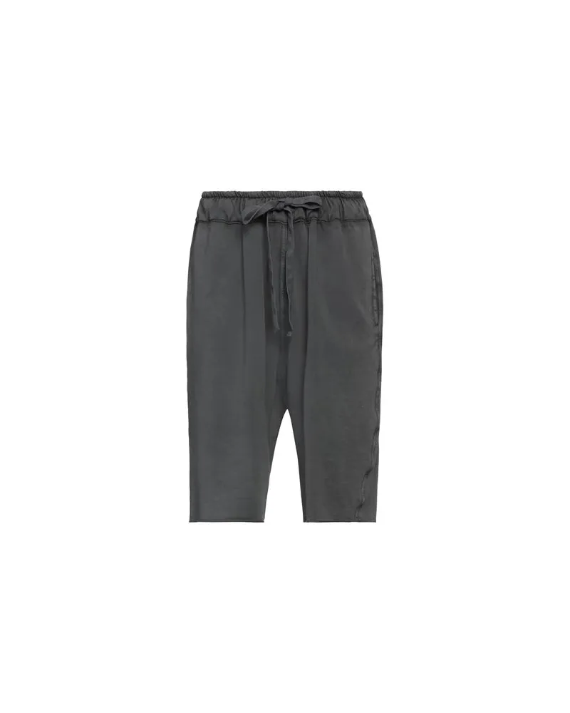 CROSSLEY HOSEN & RÖCKE - Shorts & Bermudashortsauf YOOX.COM Blei