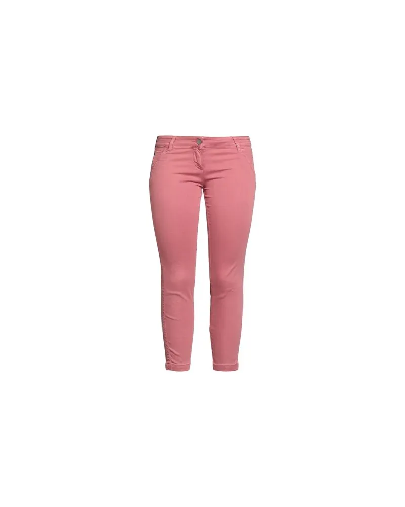 Jacob Cohën HOSEN & RÖCKE - Jeanshosenauf YOOX.COM Antikrosa