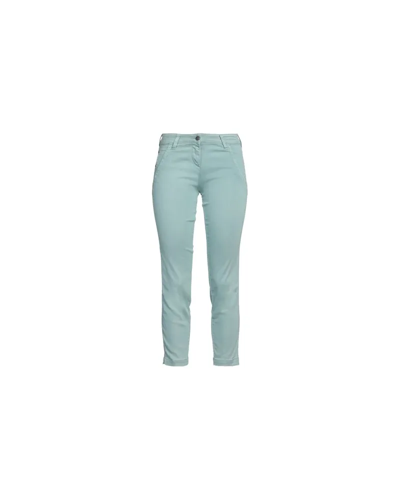 Jacob Cohën HOSEN & RÖCKE - Jeanshosenauf YOOX.COM Tūrkis