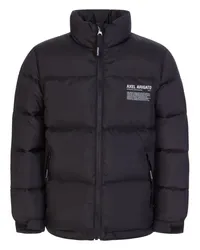 Axel Arigato Pufferjacke & Daunenjacke Schwarz