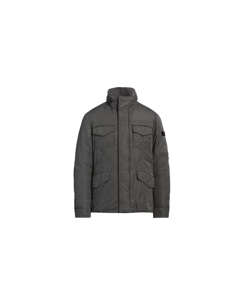 Peuterey JACKEN & MÄNTEL - Pufferjacken & Daunenjackenauf YOOX.COM Militärgrün