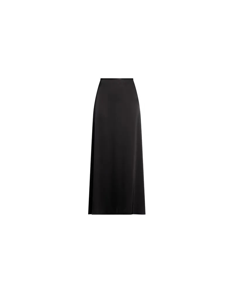 Theory HOSEN & RÖCKE - Maxi-Röckeauf YOOX.COM Schwarz