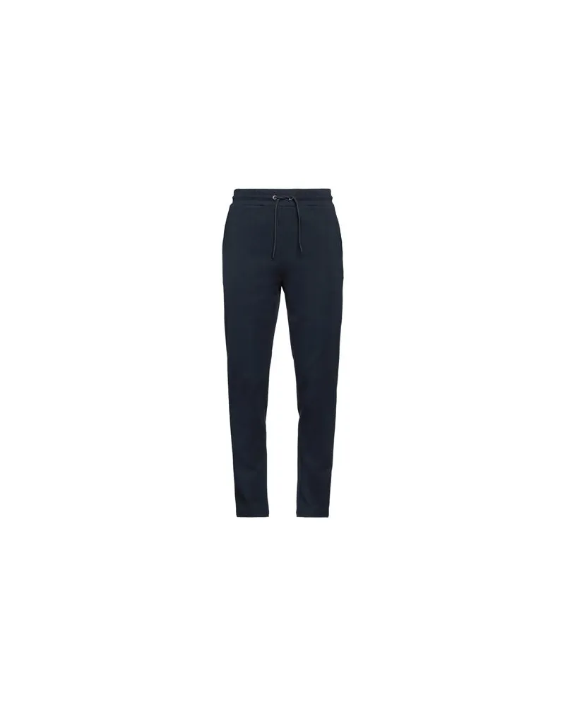Harmont & Blaine HOSEN & RÖCKE - Hosenauf YOOX.COM Marineblau