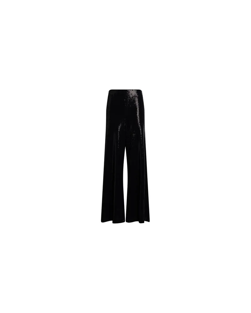 Joseph Ribkoff HOSEN & RÖCKE - Hosenauf YOOX.COM Schwarz
