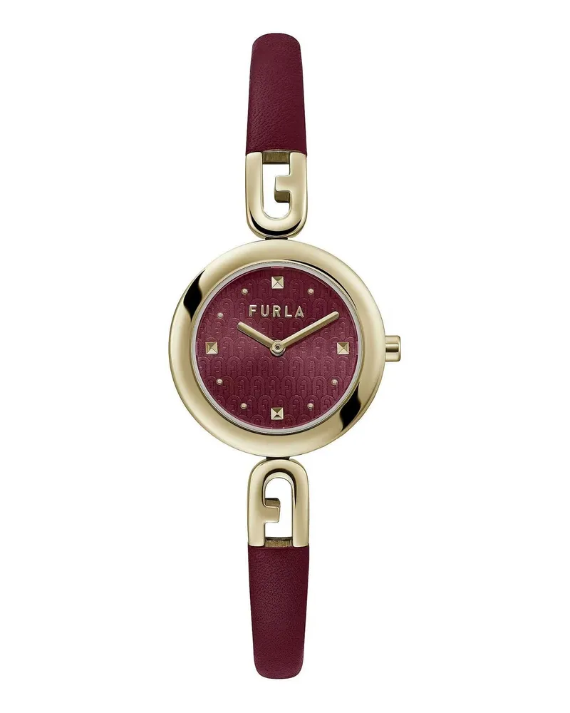 Furla Armbanduhr Gold